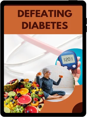 Defeating Diabetes free bonus guide