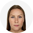 Linda Harrison, Insufend customer