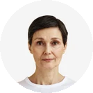 Susan Whitaker, Insufend customer